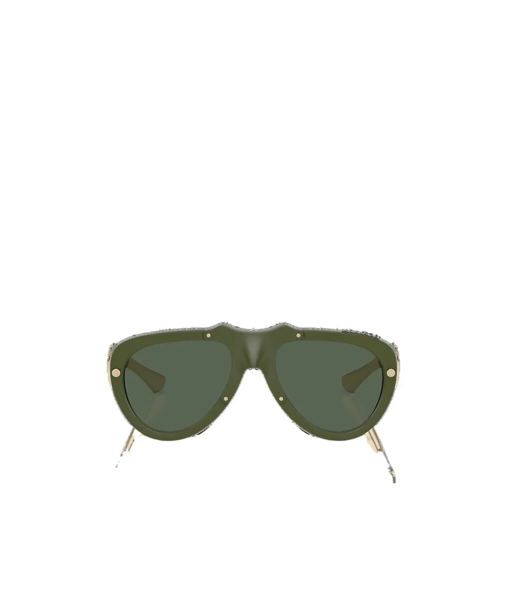 Frame Sunglasses