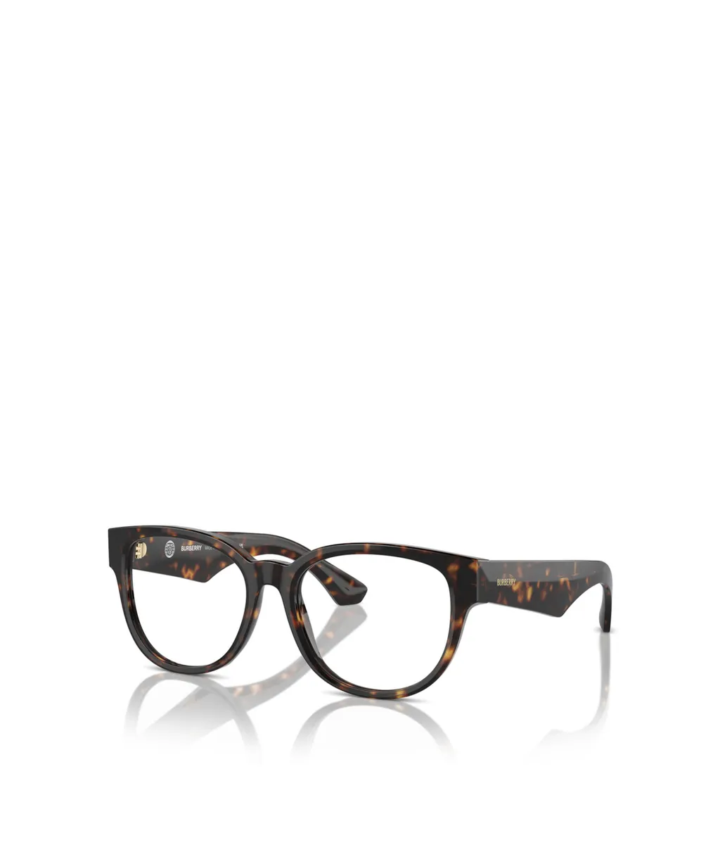 Round Frame Glasses