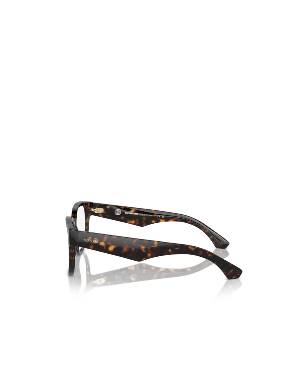 Round Frame Glasses