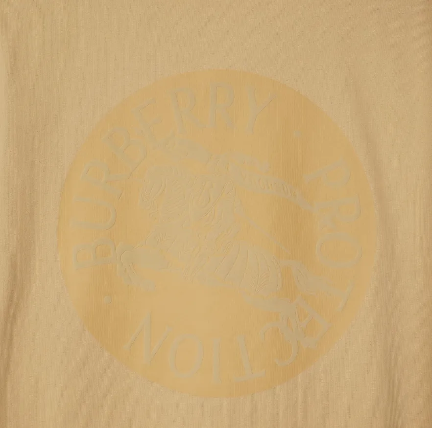 Ekd Badge Crewneck T-Shirt