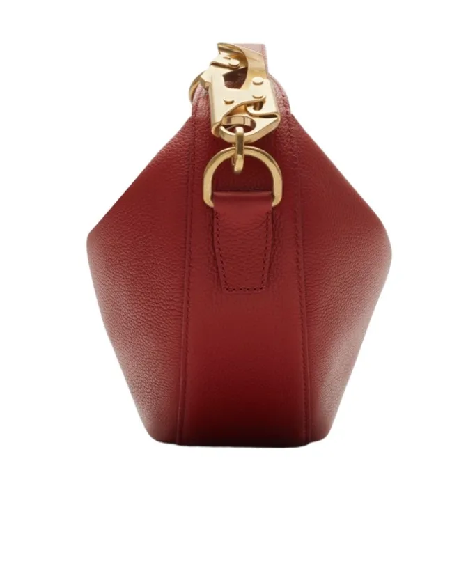 Knight Arc Zipped Tote Bag