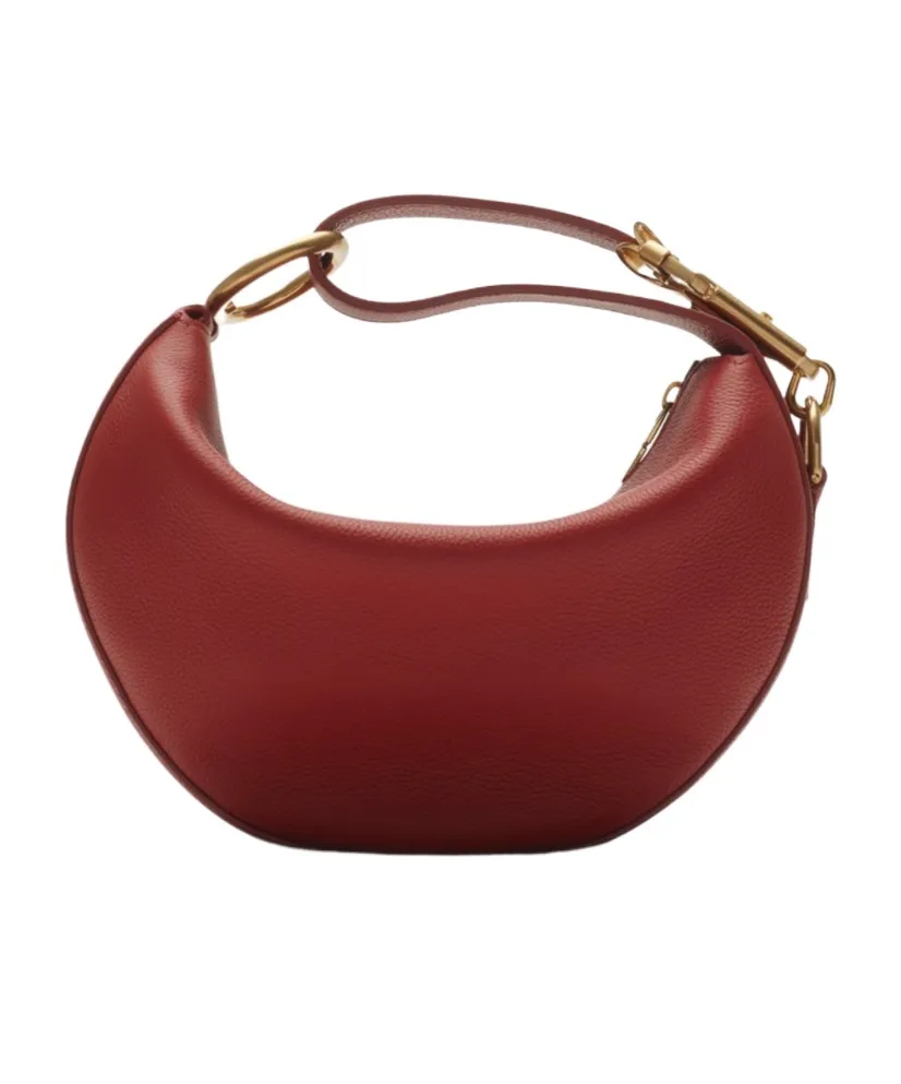 Knight Arc Zipped Tote Bag