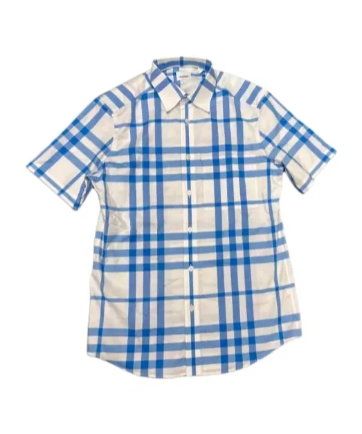 Short-Sleeved Shirt