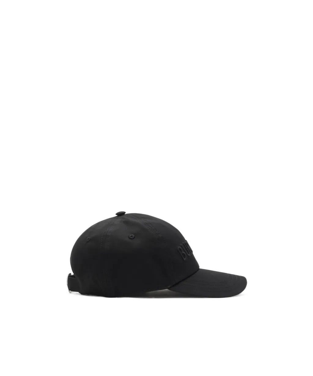 Logo Embroidered Baseball Cap