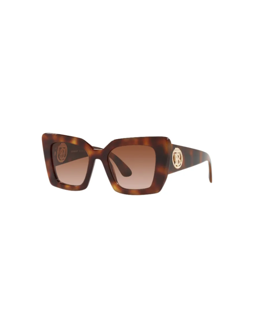 Logo Sunglasses