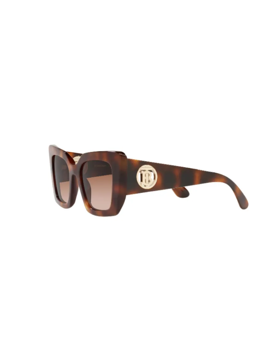 Logo Sunglasses