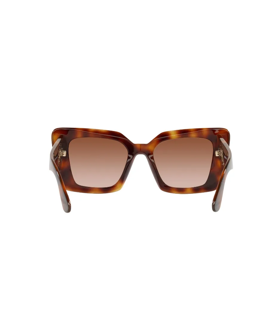 Logo Sunglasses