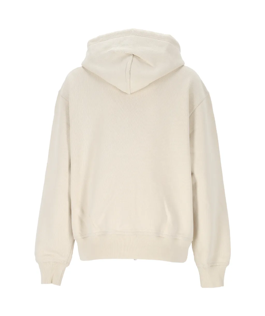 Logo-Patch Hoodie