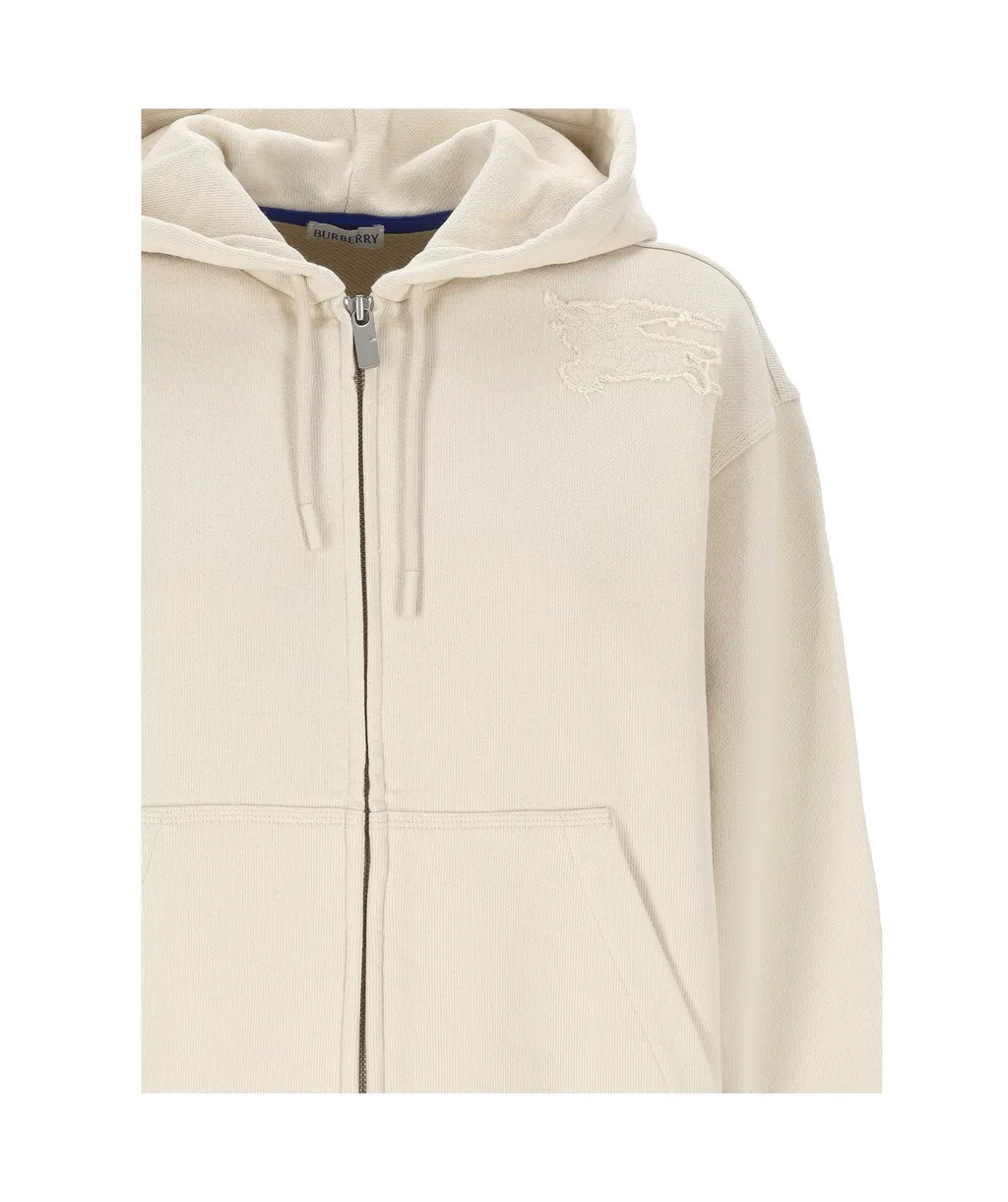 Logo-Patch Hoodie