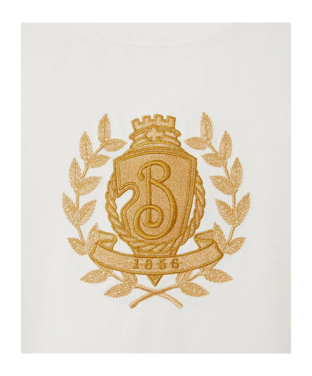 Cotton T-Shirt