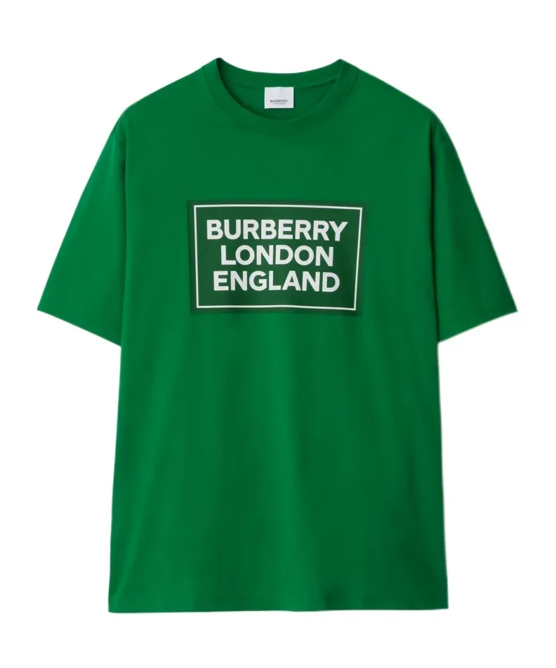 Logo Short-Sleeved T-Shirt