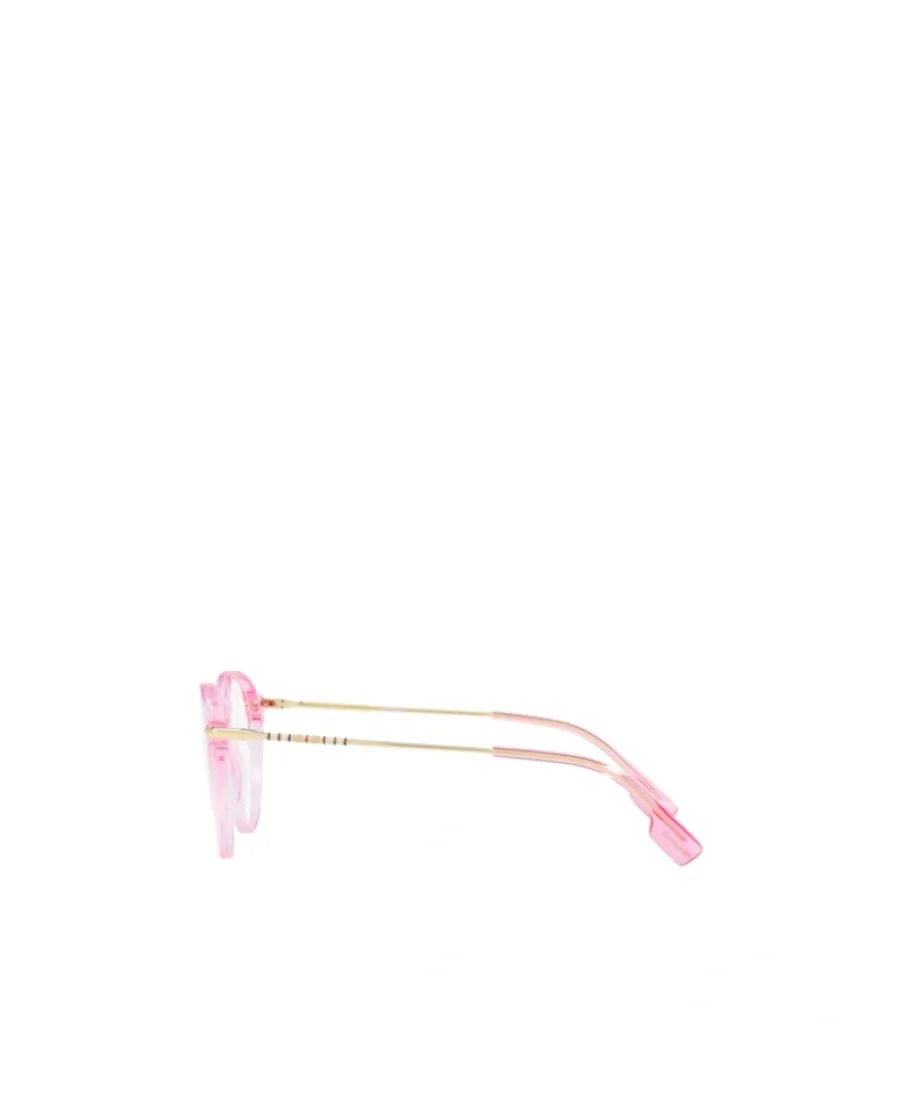 Logo Flat Mirror
