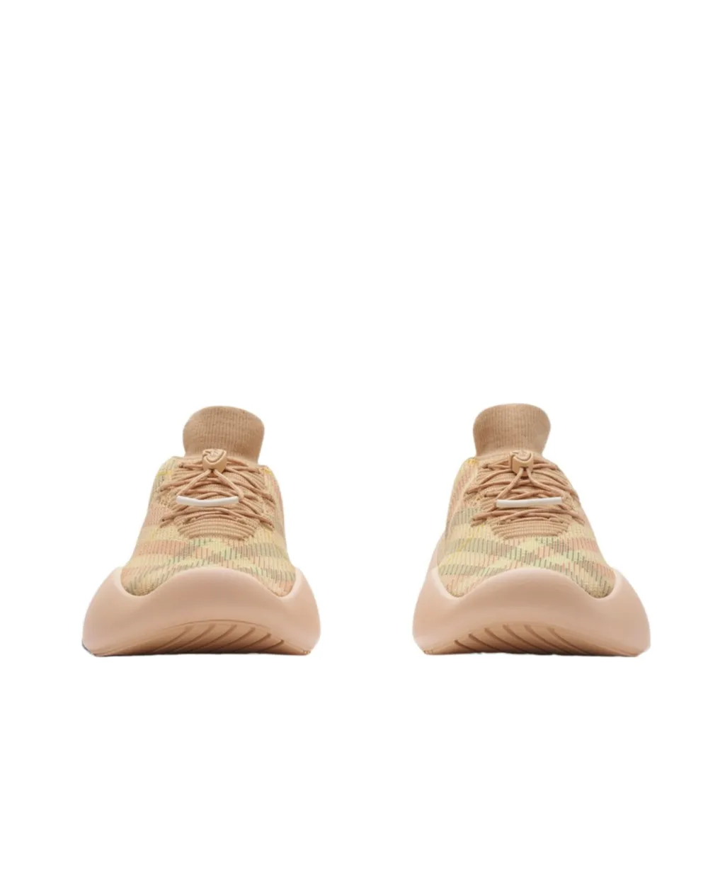 Neptune Lace-Up Sneakers