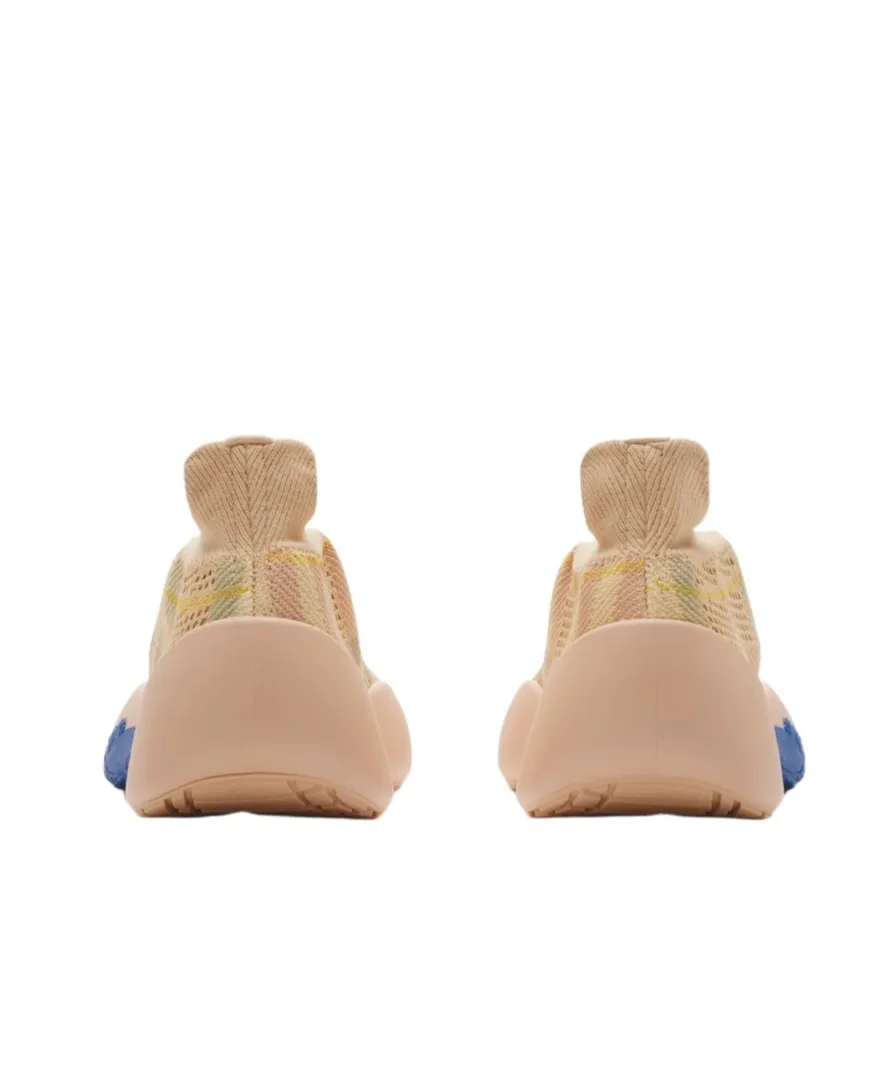 Neptune Lace-Up Sneakers