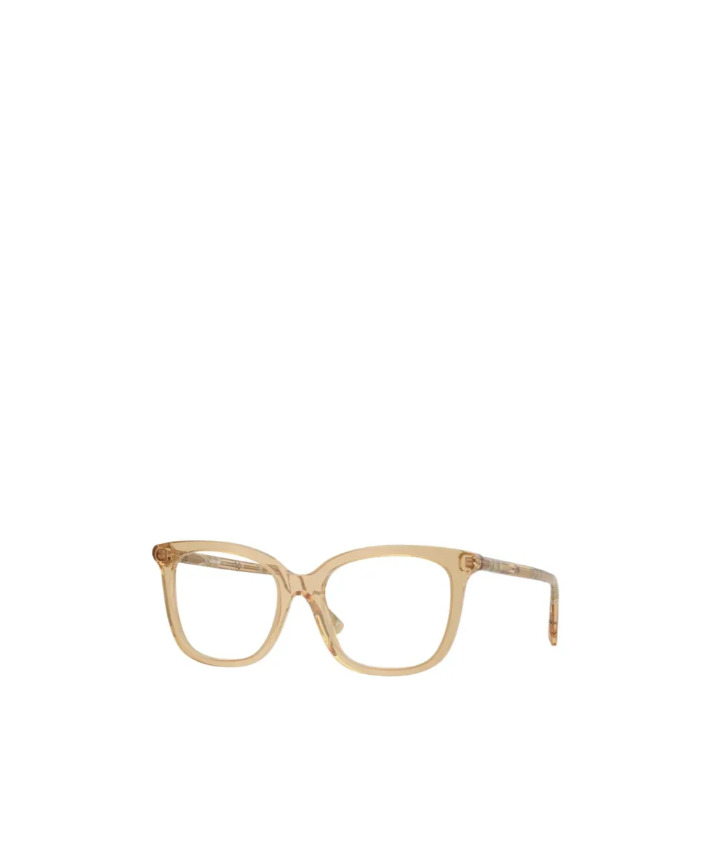 Square Frame Glasses