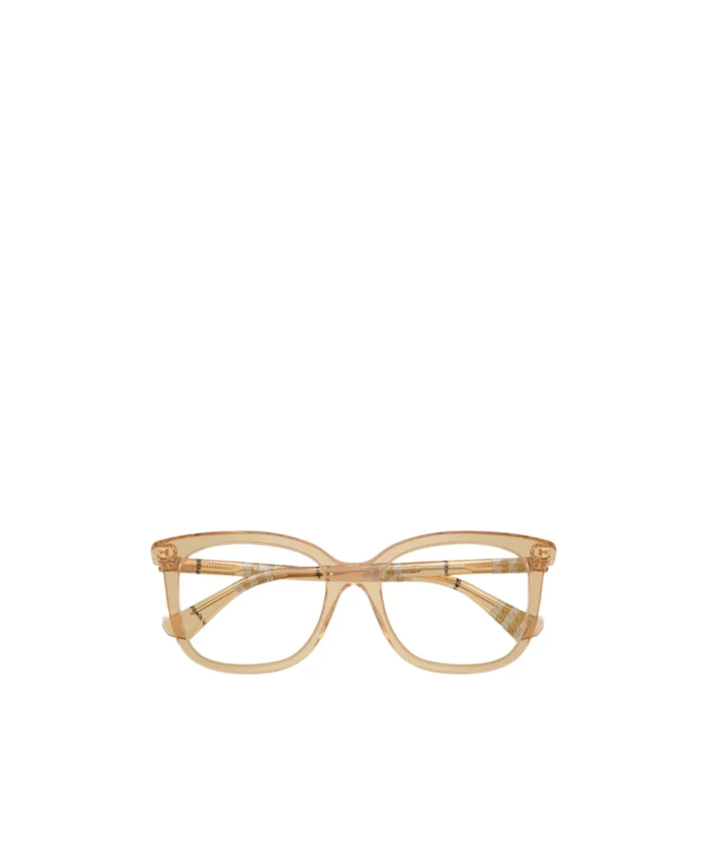 Square Frame Glasses