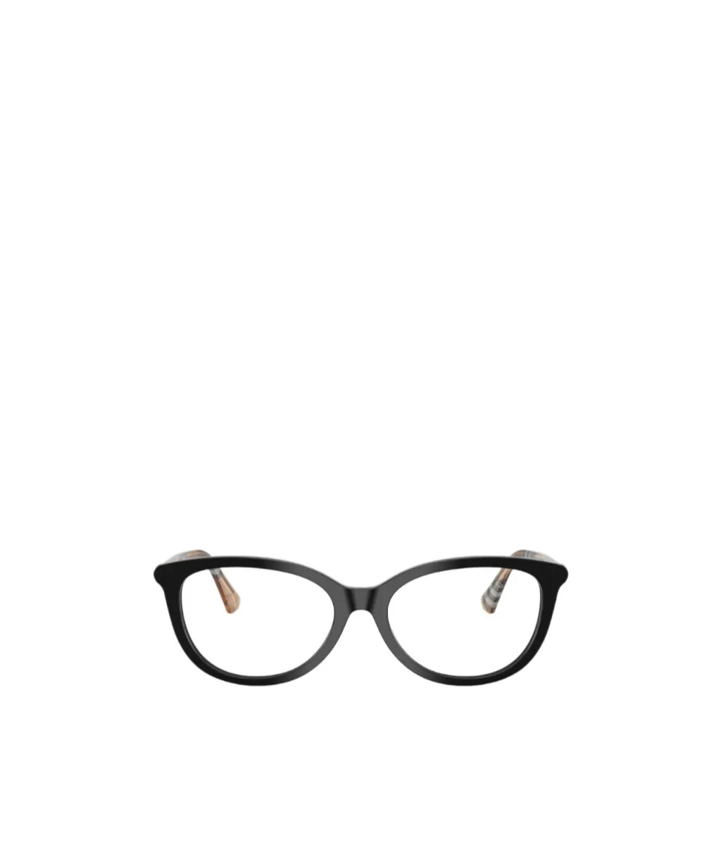 Cat-Eye Glasses