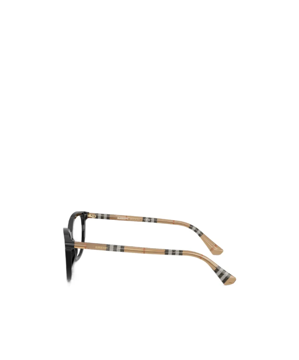 Cat-Eye Glasses