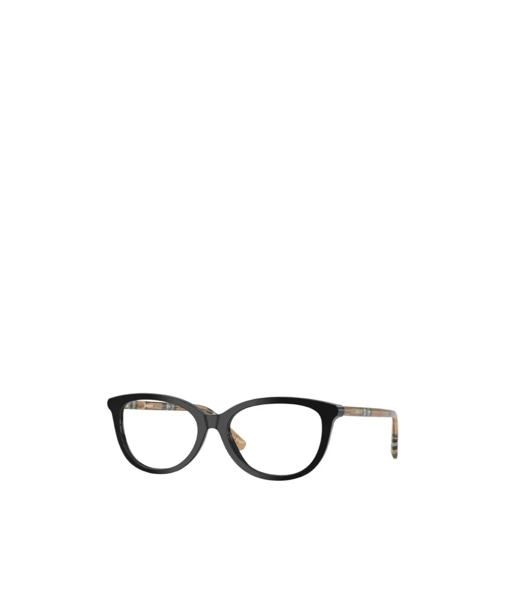 Cat-Eye Glasses
