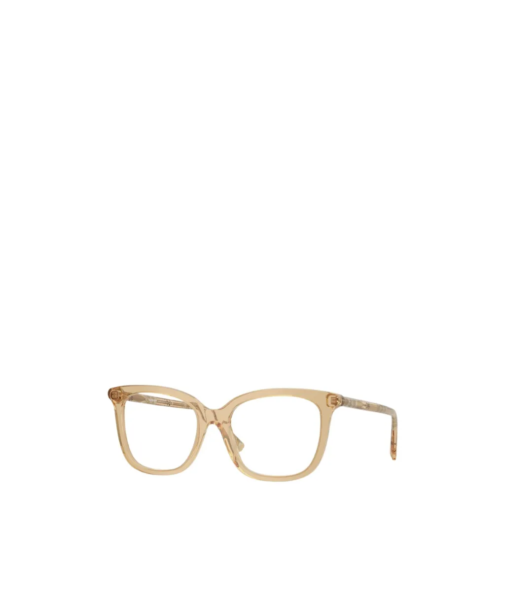 Square Frame Glasses