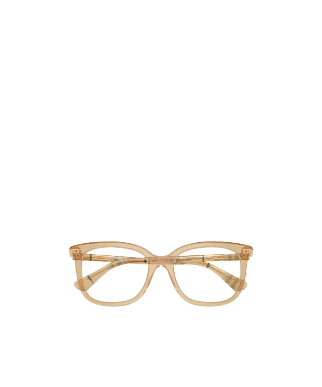 Square Frame Glasses