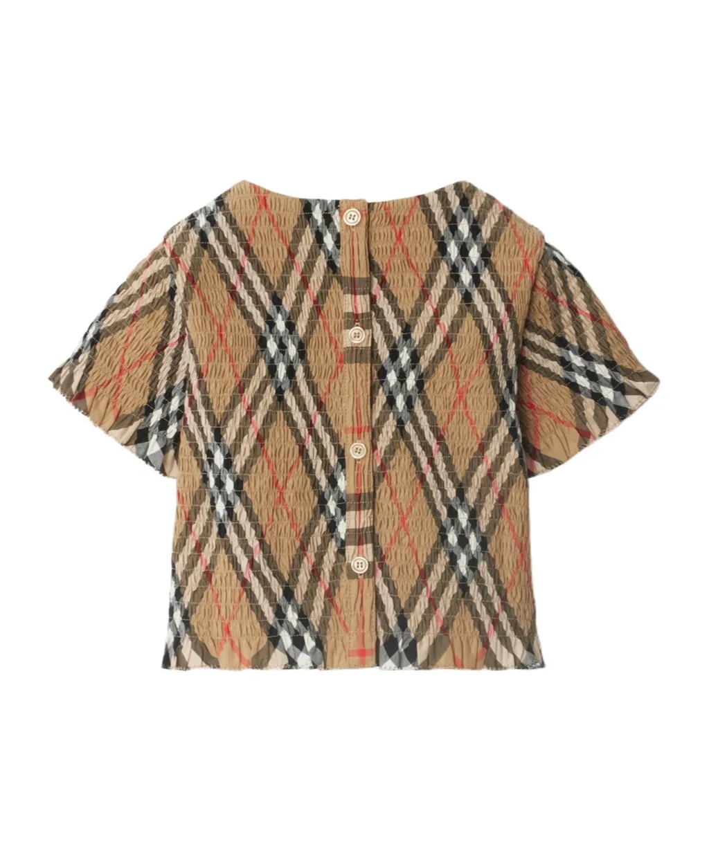 Madeline Blouse