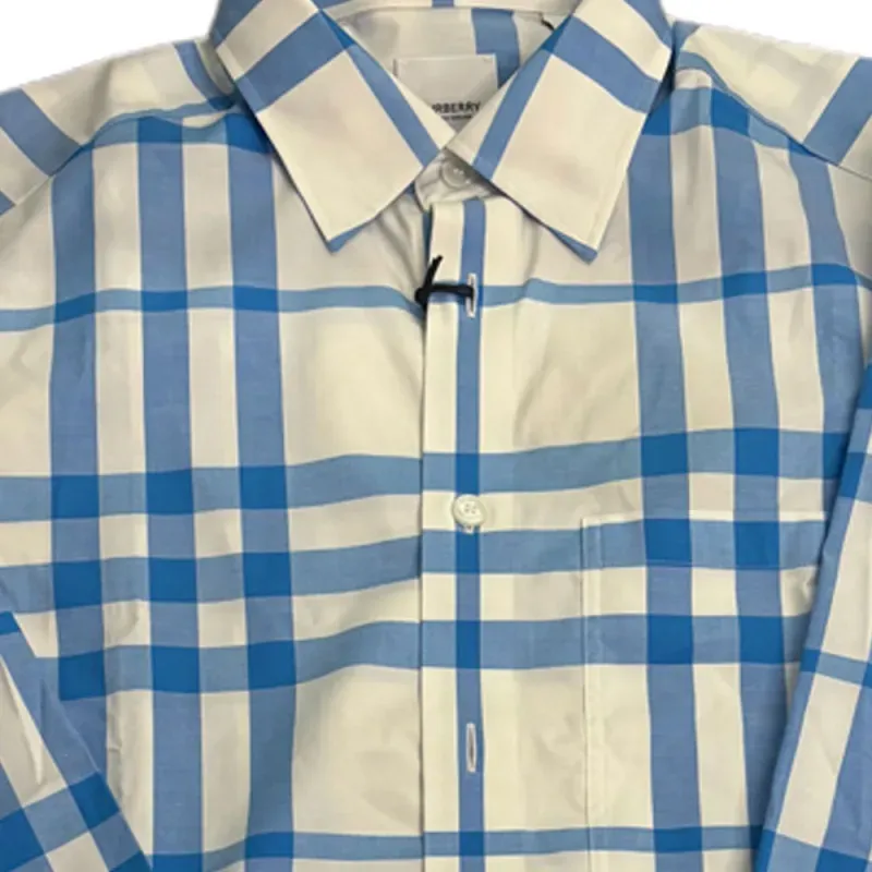 Long-Sleeved Shirt