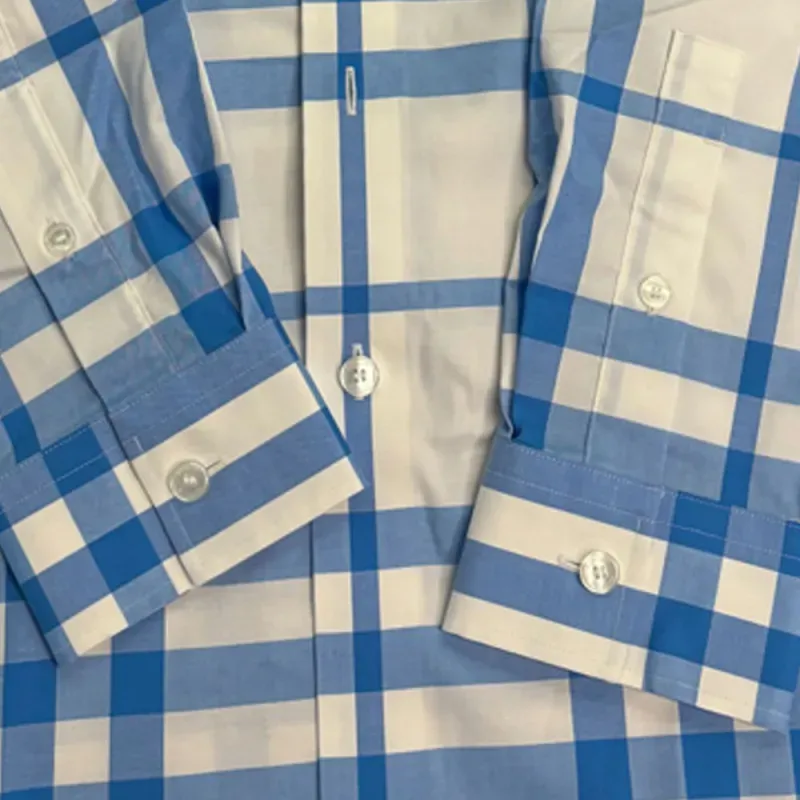 Long-Sleeved Shirt
