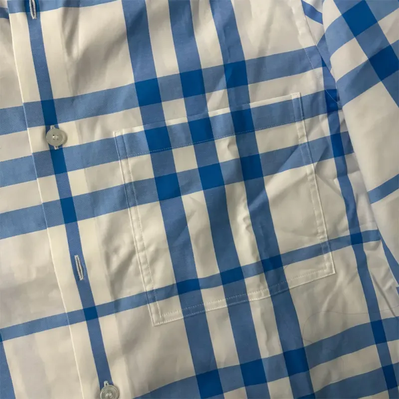 Long-Sleeved Shirt