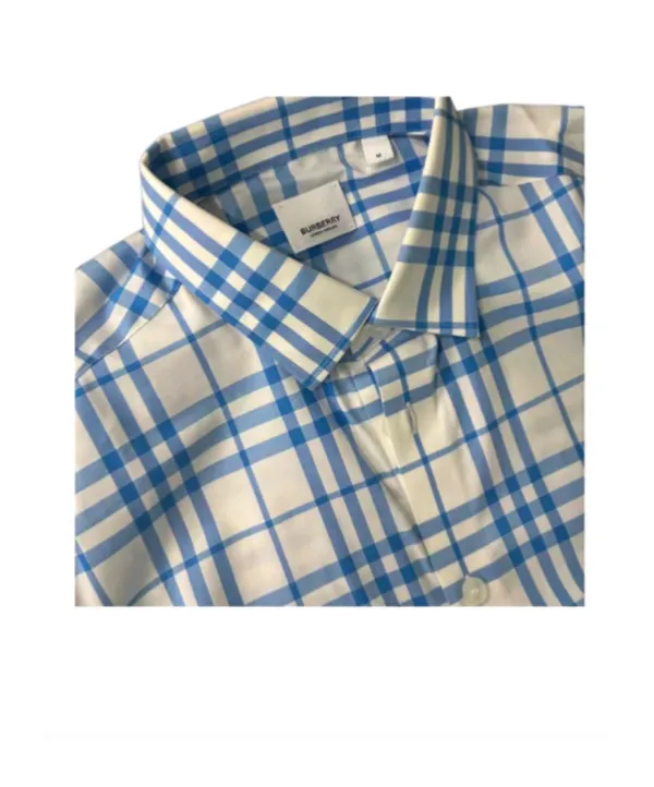 Long-Sleeved Shirt