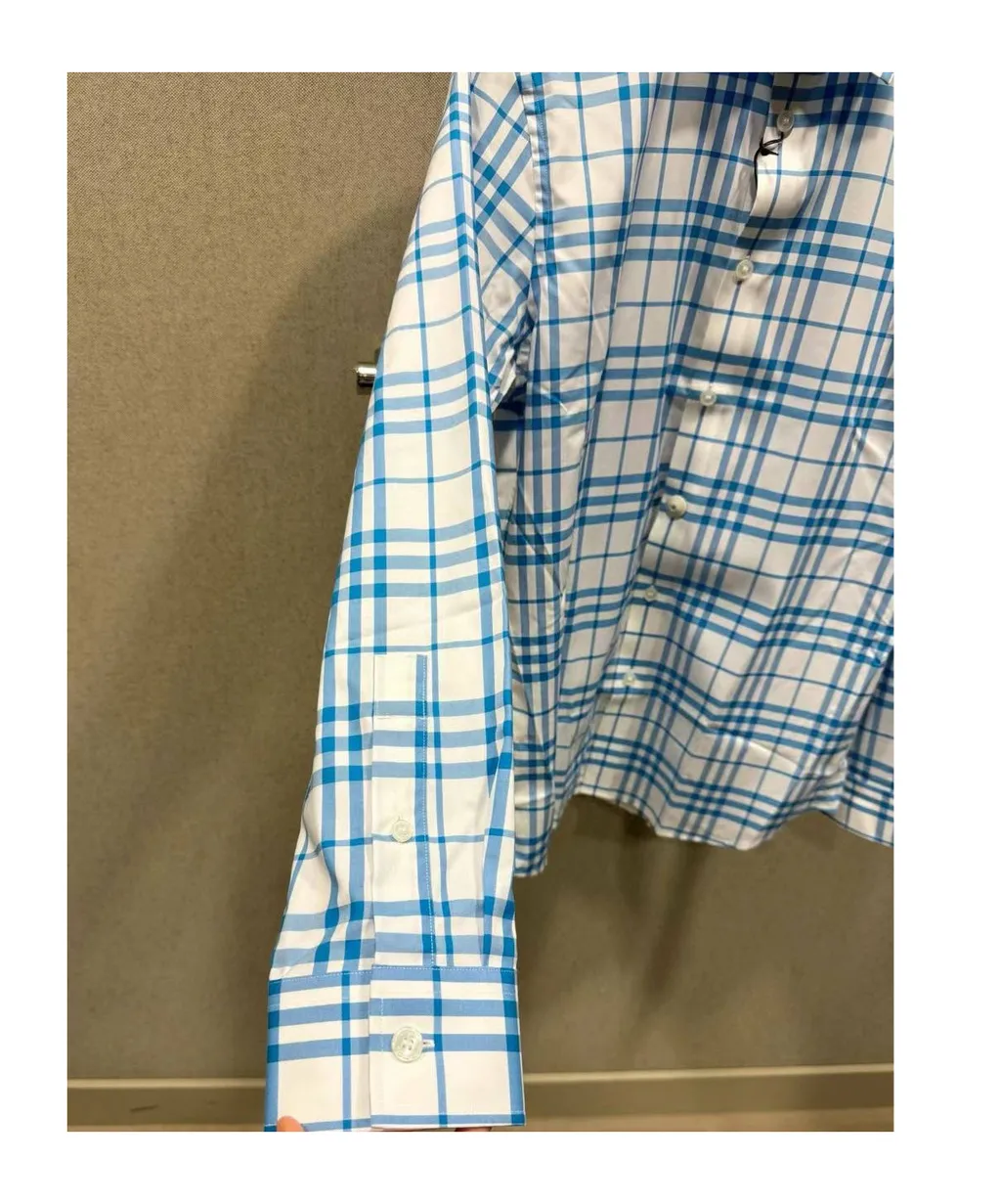 Long-Sleeved Shirt