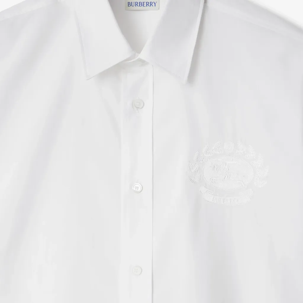 Ekd Cotton Shirt