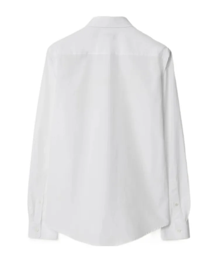 Long Sleeved Formal Shirt