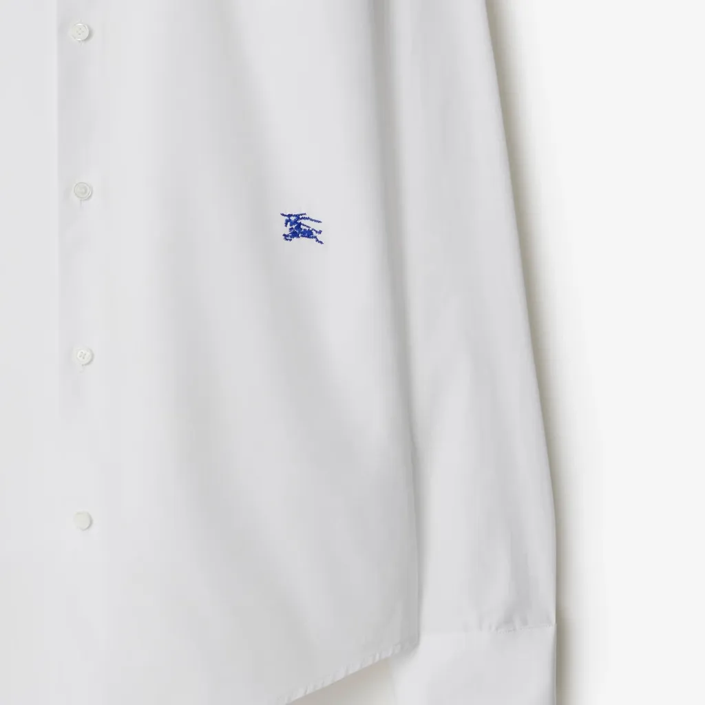 Long Sleeved Formal Shirt