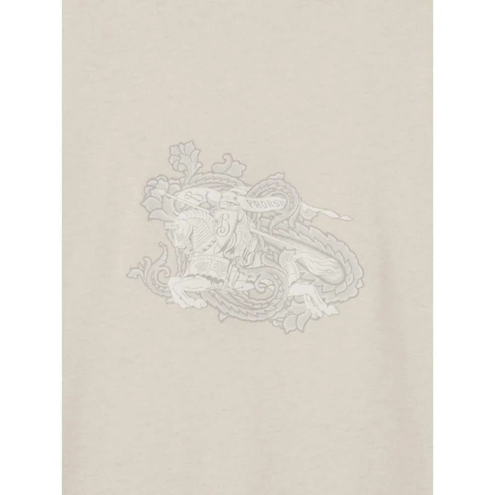Paisley Ekd Crewneck T-Shirt
