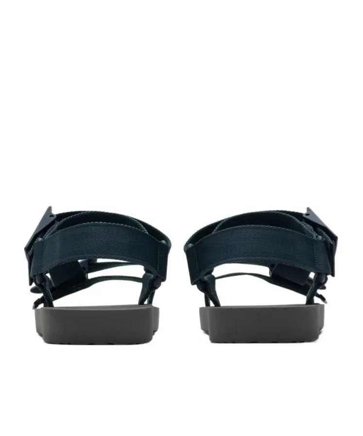 Trek Touch-Strap Sandals