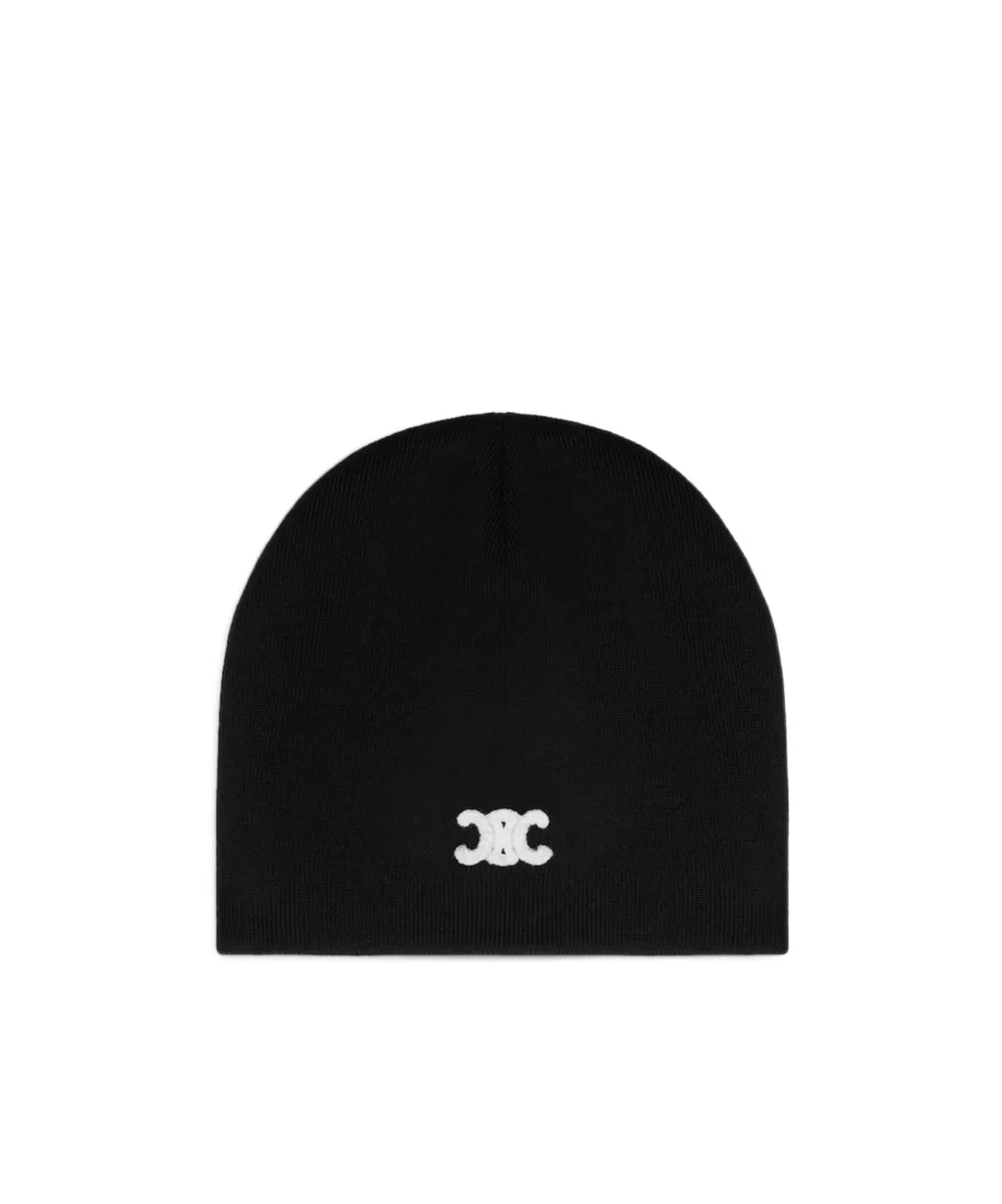 Triomphe Beanie