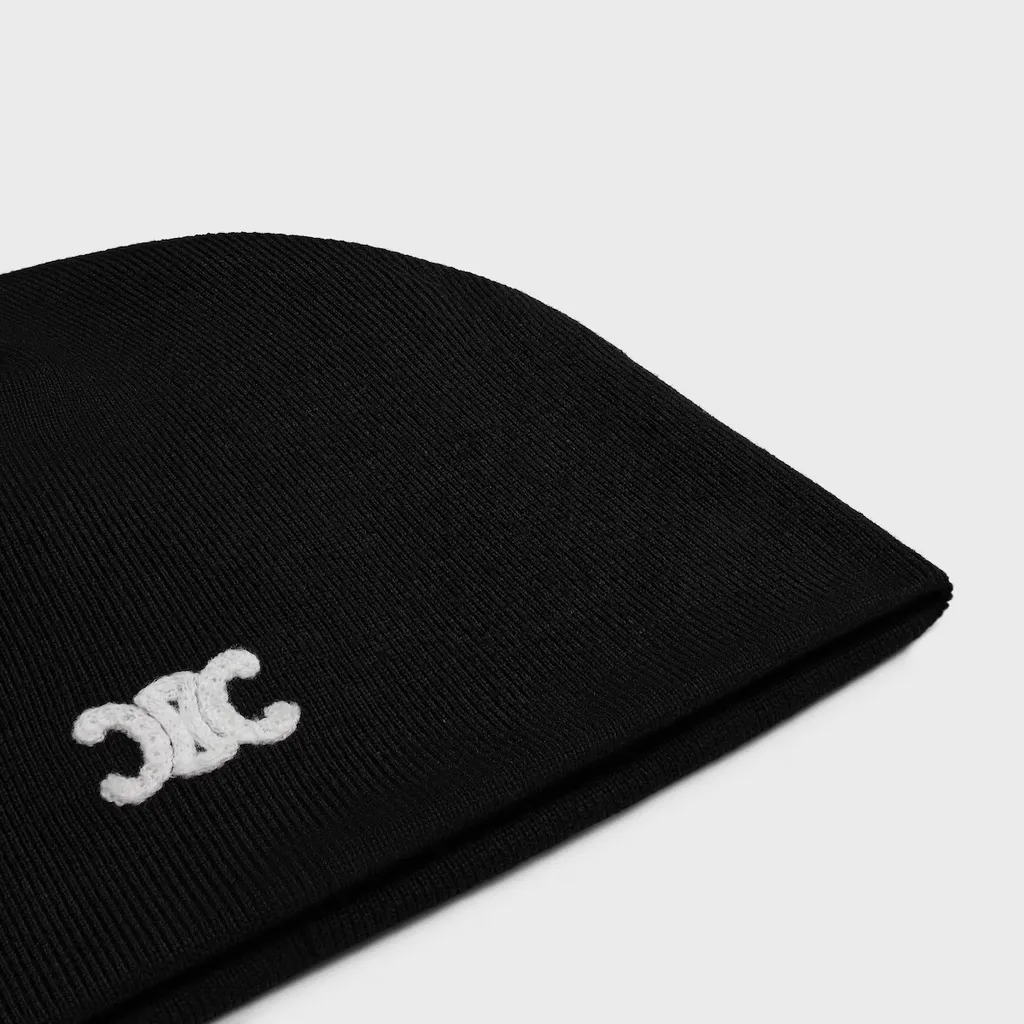 Triomphe Beanie
