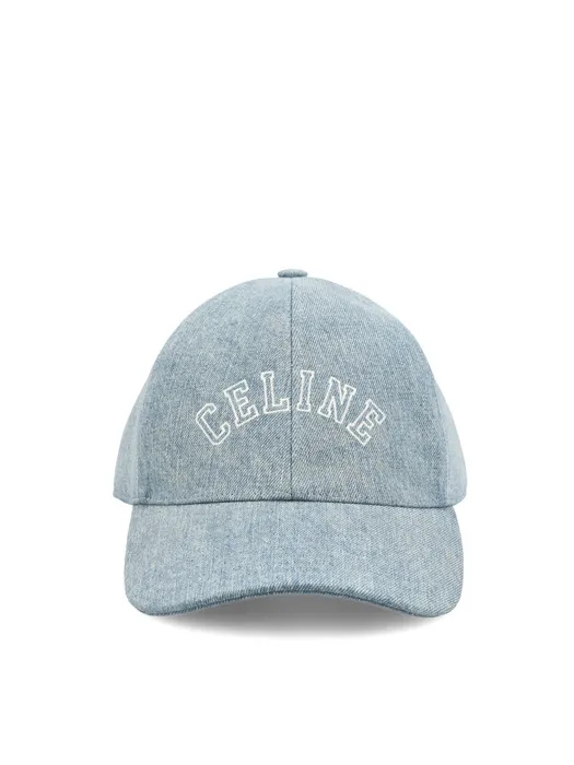 Logo Hat