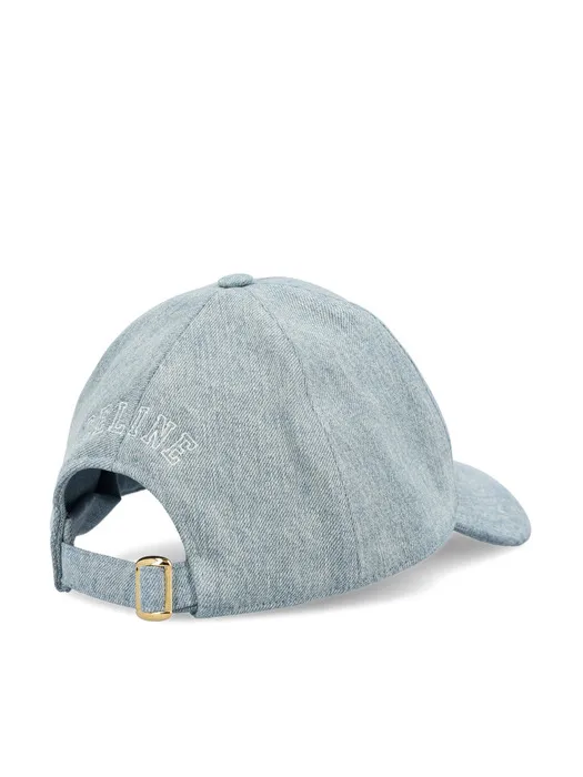 Logo Hat
