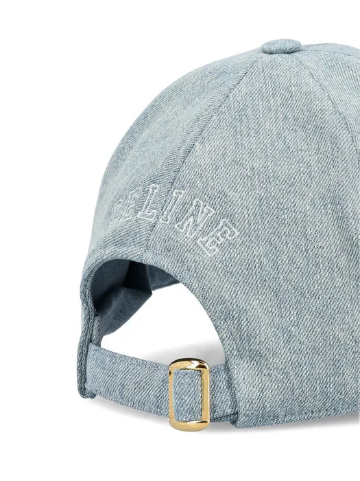 Logo Hat