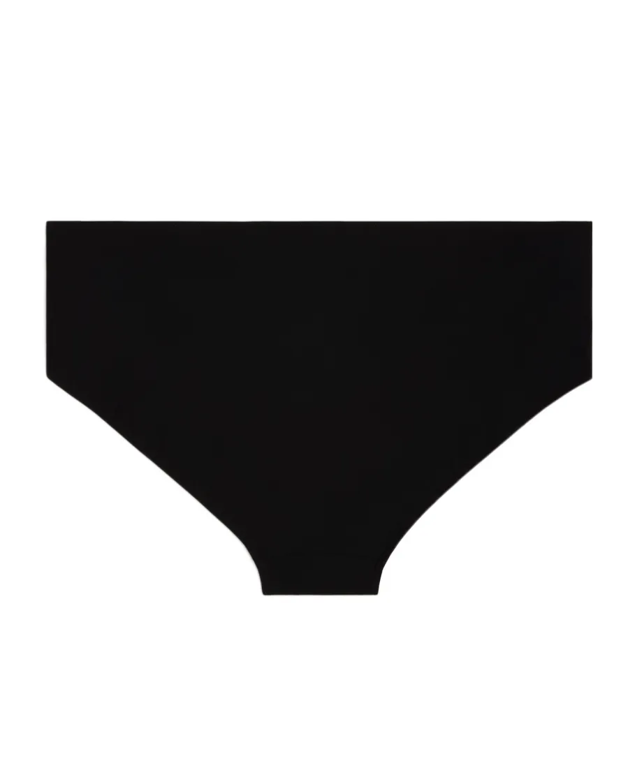 Triomphe Swimsuit Bottom In Matte Jersey