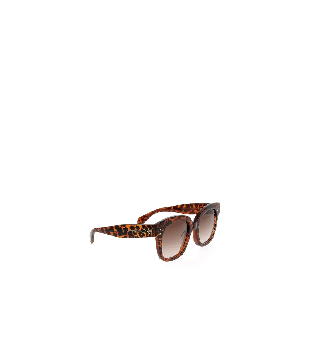 Logo Sunglasses