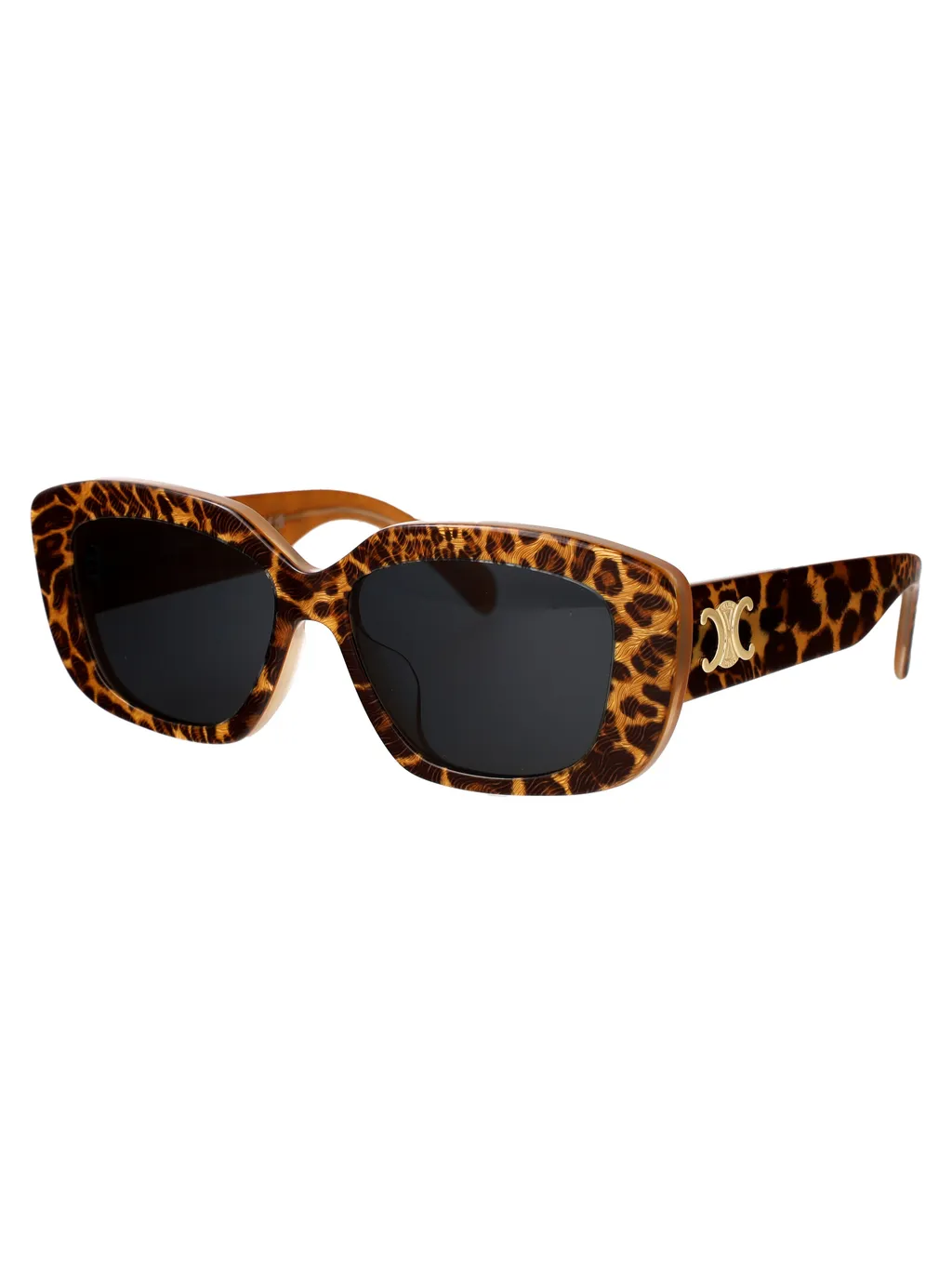Geometric Sunglasses
