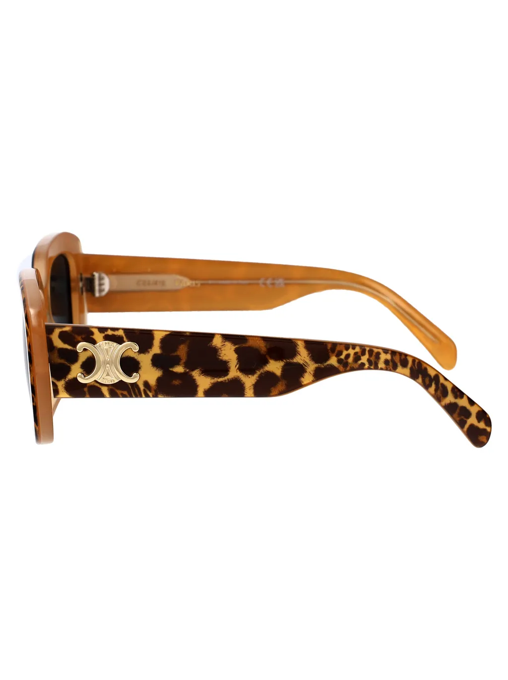 Geometric Sunglasses