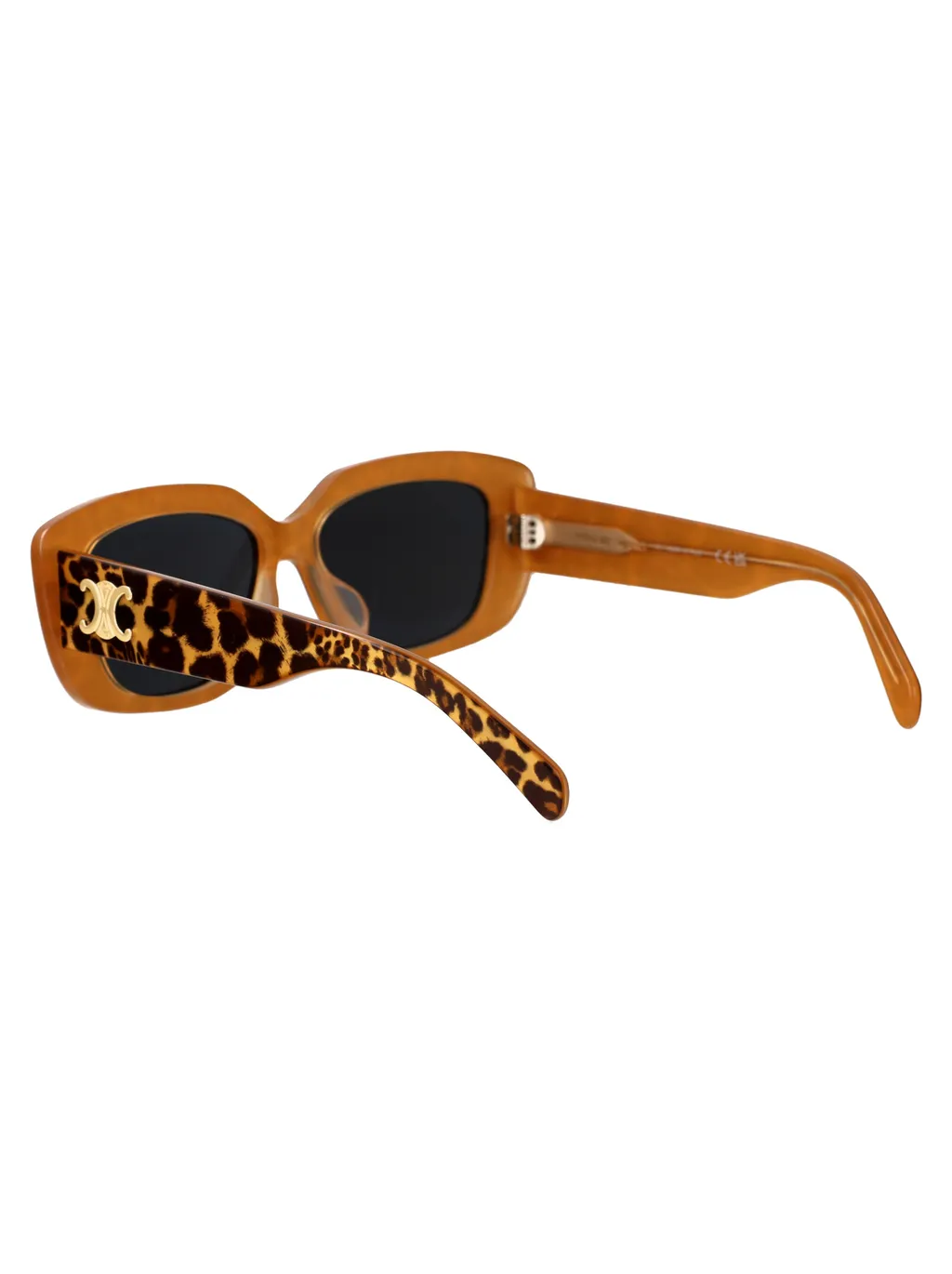 Geometric Sunglasses
