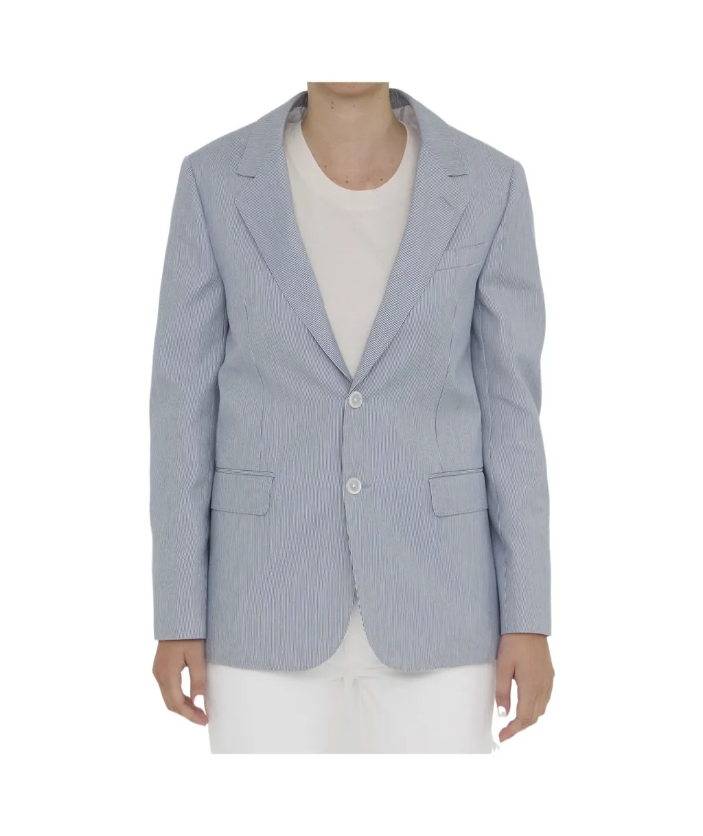 Jude Jacket