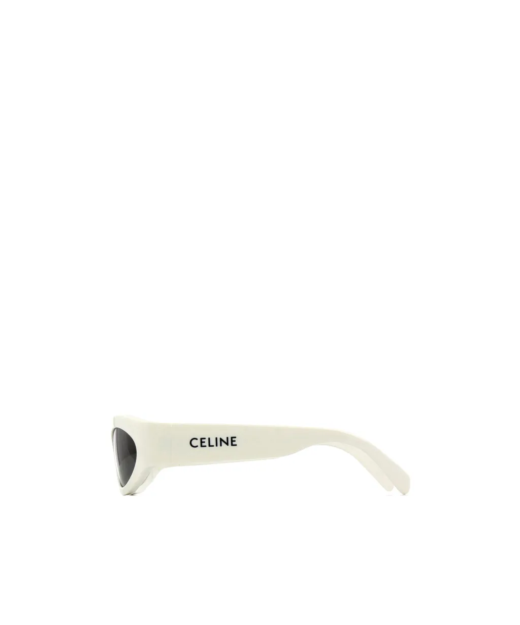 Logo Sunglasses