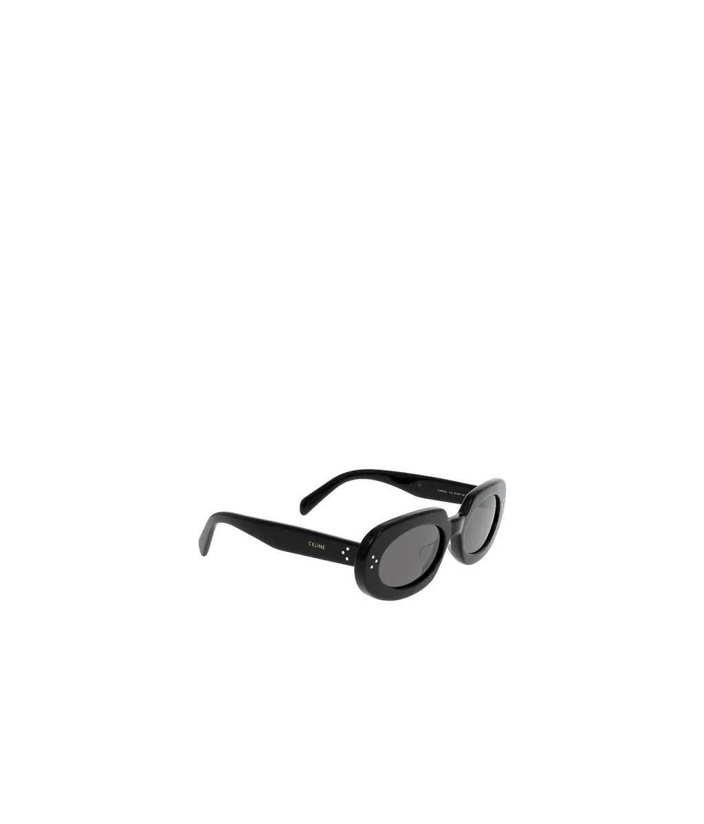 Logo Sunglasses