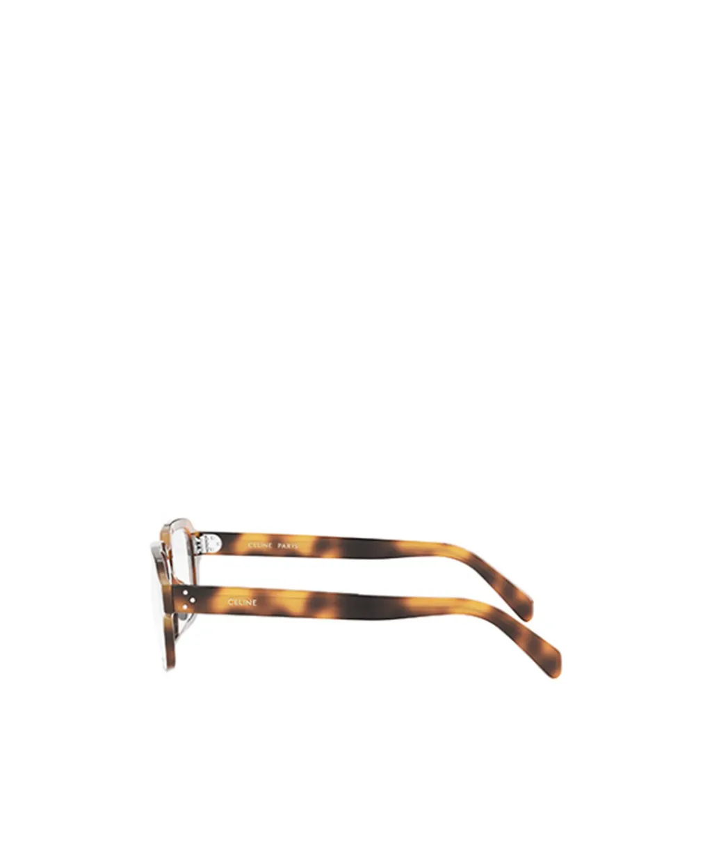 Geometric Frame Flat Mirror
